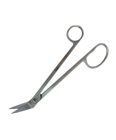 Long Handled Toe Nail Clippers Angled Scissors Cutters Chiropody Thick Large Heavy Duty (K7 Scissors 7 INCH) - Buy Online on GoSupps.com