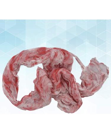 Buy Healifty Halloween Props - Creepy Gauze Cloth for Spooky Home Decor & Window Screening - Buy Online on GoSupps.com