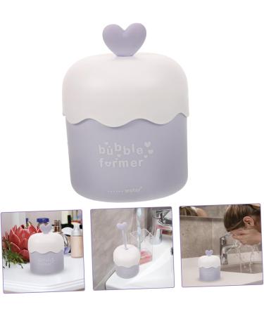 SOESFOUFU Face Foam Maker Face Soap Foam Maker Foam Foam Maker Cup Foamer Face Wash Washing Face Foams Cup Facial Cleaner Bubble Maker Face Foam Maker - Buy Online on GoSupps.com