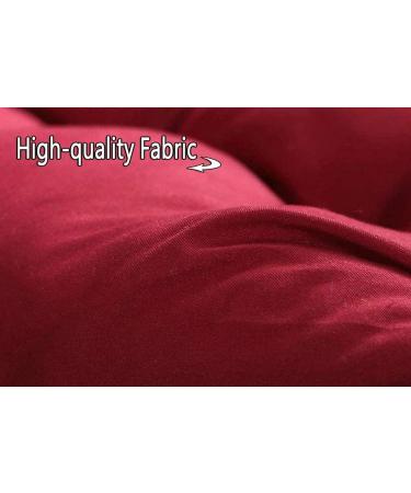 Indoor Outdoor Seat Pad Thicken Durable Wooden Bench Cushion Lounge Garden Chaise Swing Mattress with Tie Rope Anti-Slip 2 or 3 Seater Mat Blue 45*120cm - Buy Online on GoSupps.com