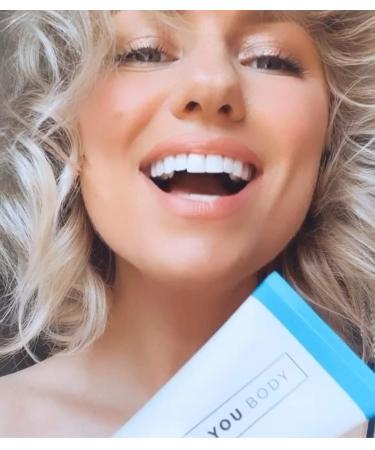 Body Perfecting Bronzer | BE YOU BODY - Achieve Flawless Skin with Per-fekt Body Perfection Gel Creator | International Shipping Available - Buy Online on GoSupps.com