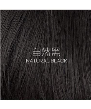 Bubble Wig Ponytail - Short Strappy Lantern Twist Double Ponytail for Women | Dark Brown Clip-In Hair Piece - Buy Online on GoSupps.com
