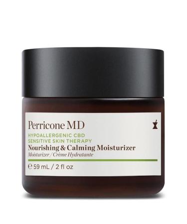 Perricone MD - CBD Hypo Skin Calming Moisturizer 59 ml