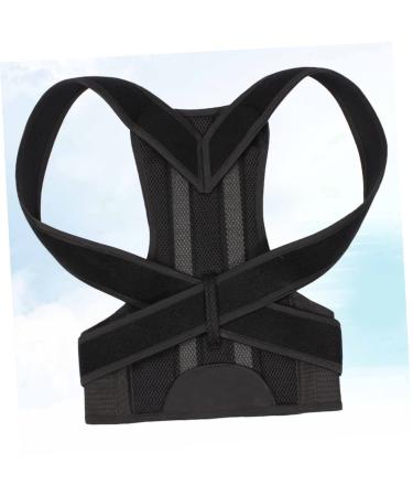 NOLITOY Hunchback Belt - Hunchback Support Brace & Posture Trainer | International Shipping Available - Buy Online on GoSupps.com
