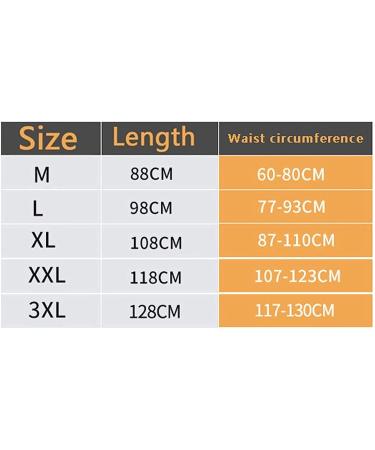 Buy Lumbar Support Belt | Full Back Brace for Pain Relief & Posture Correction - XX-Large | Ideal for Men & Women - Buy Online on GoSupps.com