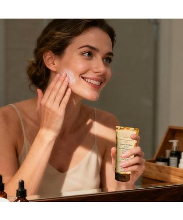  G n rique Moisturizing Cream - Body Cream 85g - Soothing Moisturizing Lotion for Men and Women - Nourishing Facial Care - Buy Online on GoSupps.com