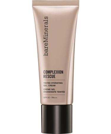 bareMinerals Complexion Rescue Tinted Hydrating Gel Cream SPF30 35ml 09 - Chestnut