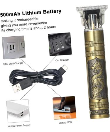 FOMIYES Professional Cordless Hair Clippers for Men - Electric Hair Clipper Set for Easy Grooming & Styling - Buy Online on GoSupps.com