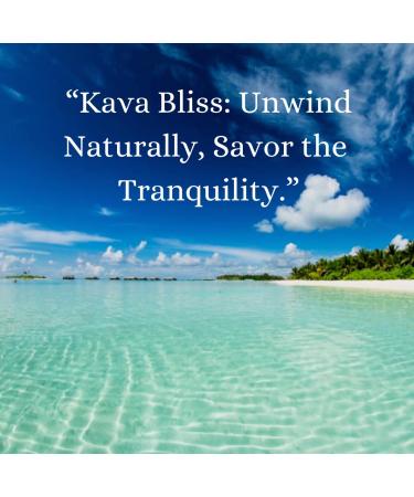 Micronized Instant Kava Powder-Solomon Kava (4 oz) 4 Ounce (Pack of 1) - Buy Online on GoSupps.com