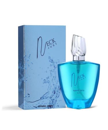 NECK JUST Perfume For Men & Women Premium Extra Long Lasting Perfume Unique Gift For Patel Fans 50 ml | (Pack of 1)