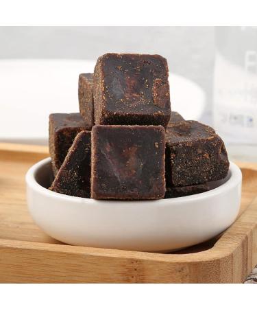 Brown Sugar Cubes Brown Sugar Black Sugar Cubes Brown Sugar Dark Brown Sugar Brown Sugar Cubes Pure Brown Sugar natural Brown Sugar Pure Brown Sugar Cubes Yunnan Black Sugar 16oz - Buy Online on GoSupps.com