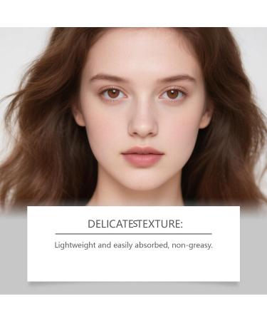  JIAOY Retinol Capsule Moisturizing Cream - Retinol Capsule Face Serum - Intensely hydrates dry skin - Improves dryness and sagging - Brightens skin tone - Buy Online on GoSupps.com