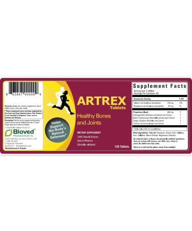 Joint Support Supplement - Ayurvedic Blend of Turmeric Curcumin Boswellia & Ashwagandha for Back & Knee Pain Relief - Shop Internationally - Buy Online on GoSupps.com