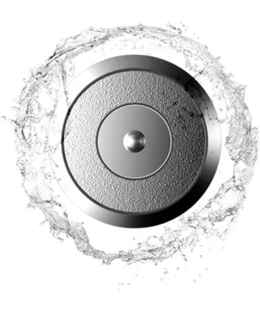 Beavorty Portable Nano Mist Sprayer No Battery Sprayer Compact and Lightweight Sprayer Mini Face Spray Instruments Steamer Cold Spray Steamboat Spray Meter White - Buy Online on GoSupps.com