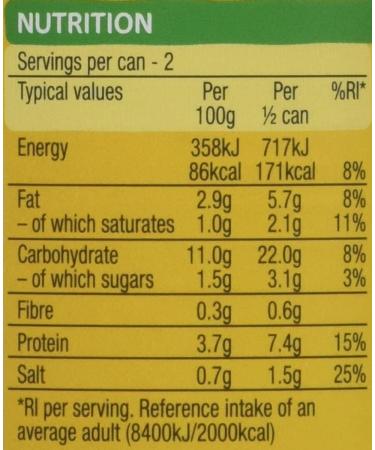 Heinz Macaroni Cheese Pasta 400g - Creamy and Delicious Comfort Food - Buy Online on GoSupps.com