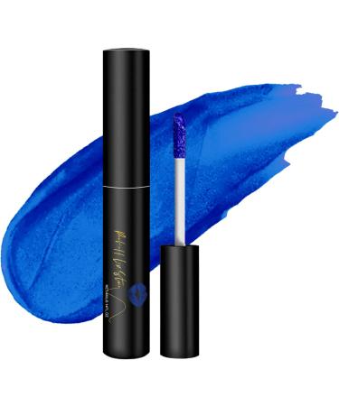 G n rique Peel-Off Lip Tint | 4ml Non-Sticky Matte Lip Tint - Peel-Off Lip Mask | For Women Girls Wife Sister Family Friends Travel Business Trip Stage Date