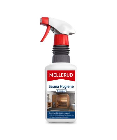 Mellerud sauna hygiene cleaner 0.5 l