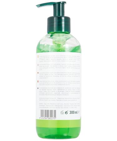 Buy TABAIBA Hydragel Moisturizing Gel with Aloe Vera - 2 Units (300ml & 150ml) | Hydrate & Revitalize Your Skin - Buy Online on GoSupps.com
