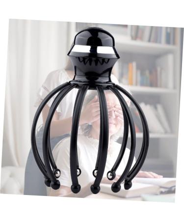 Buy TOVINANNA 3-Stk Head Massager & Back Scratchers - Manual Hair Massage Brushes for Ultimate Scalp Relaxation | International Shipping Available - Buy Online on GoSupps.com