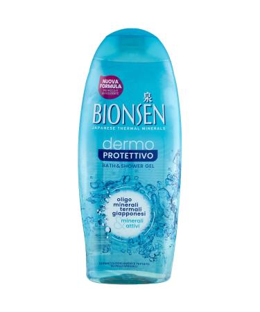 BIONSEN Dermo-protective Foaming Bath 650 ml