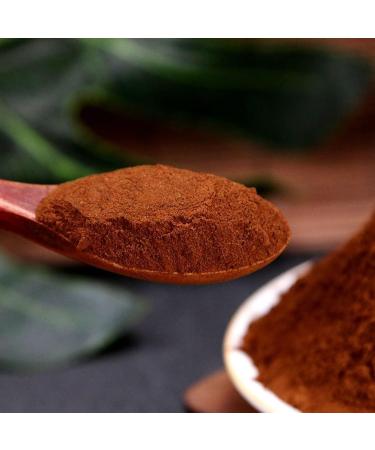 Ganoderma Lucidum Powder Lingzhi (1000g(35.27oz)) - Buy Online on GoSupps.com
