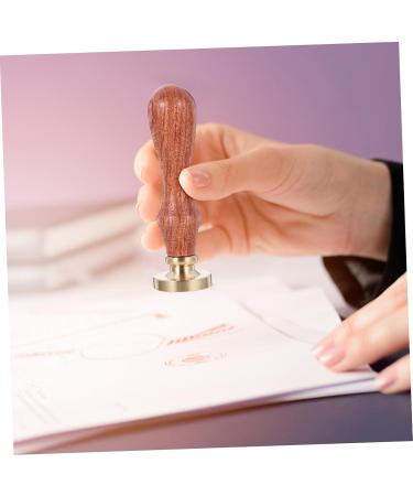 AUTSUPPL 1pc Dispensing Plate Tool Makeup Restorer Tool Makeup Tool Golden Copper Copper Head - Buy Online on GoSupps.com