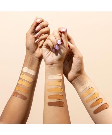 SHOPAAREL Miracle Skin Foundation Early Tan 03 - Buy Online on GoSupps.com