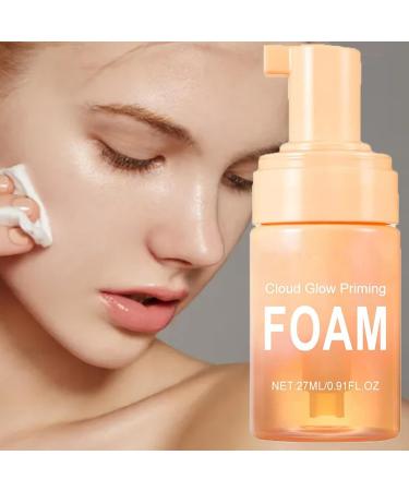 Hydrating facial water 27 ml hydrating facial water for women quickly absorbed care products for morning skin routine after cleansing - Buy Online on GoSupps.com