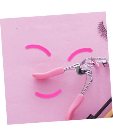 Buy Eyelash Curler Replacement Pads - 2 Boxes Lash Curling Clip Pads for Salon Supplies | International Shipping Available - Buy Online on GoSupps.com