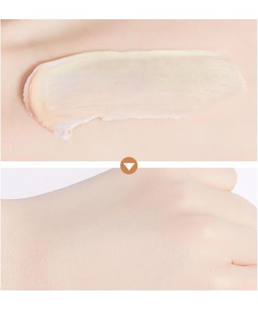 Getossu Getossu Primer Getossu Wrinkle Blur Primer Color Correcting Base Cream - Buy Online on GoSupps.com