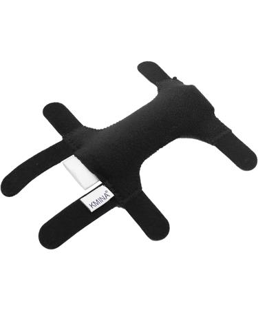 KMINA Forearm Crutches for Adults - Adjustable Open Cuff (x2 Units) | Comfortable Handle Pads | Lightweight Aluminum | Made in Europe - Buy Online on GoSupps.com