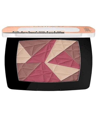 Face blush box 030 multi -colored