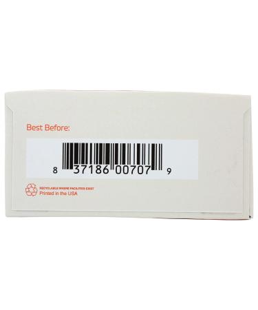 Tolerant Foods Organic Galaxy Red Lentils 8 OZ - Buy Now for Nutritious Meals - Buy Online on GoSupps.com