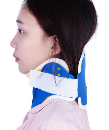 Raguso Cervical Fixation - Adjustable Traction Rake 56x17x3 for Spinal Care Pain Relief & Correction - Buy Online on GoSupps.com