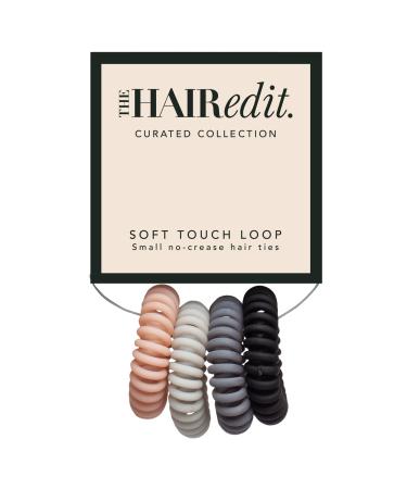 The Hair Edit Soft-touch Loop