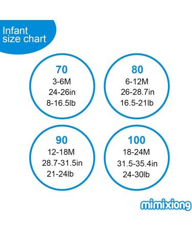 Mimixiong Baby Sweater Cardigan Boy Jacket | Long Sleeve Hooded Coat 18-24 Months Navy Blue - Buy Online on GoSupps.com