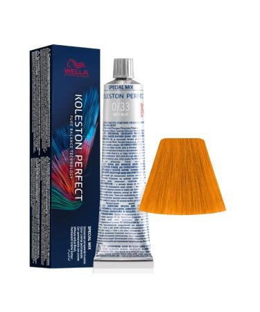 NOVA ENGEL Koleston Perfect Me+ Special Mix 033 60 Ml 033 Goud Intenso 60 ml