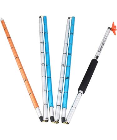 Shop TerraWest Core 240 Avalanche Probe - Lightweight & Durable - Buy Online on GoSupps.com