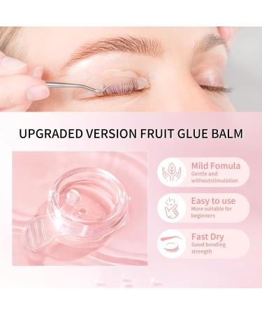 2-in-1 Lash Lift Kit & Brow Lamination - Salon-Quality Eyelash & Brow Treatment Long-Lasting Results Safe Home Use Vegan & Cruelty-Free - Buy Online on GoSupps.com