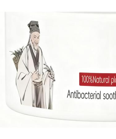  laxreheye Moisturizing Face Cream Natural Moisturizing Gel | Herbal Repair Cream | For Men For Adults For the Family For Travel Indoor and Outdoor Use For Skin - Buy Online on GoSupps.com