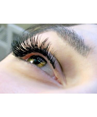 Stacy Lash Sky S+ Black Adhesive 5ml - 1-2 Sec Dry Time - 7 Weeks Retention - Professional Grade Eyelash Extension Glue - Buy Online on GoSupps.com