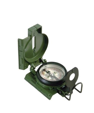 Cammenga 3H Cammenga G.I. Military Tritium Lensatic Compass