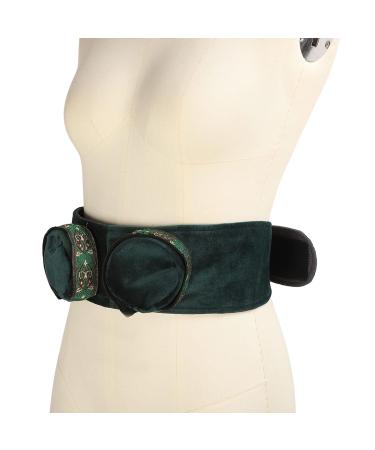 Buy Portable Smokeless Moxibustion Box - ANGGREK Home Moxibustion Bag for Legs Abdomen & Back | International Shipping Available - Buy Online on GoSupps.com