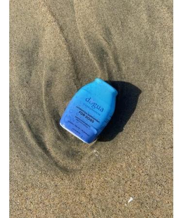 Dogua Ultimate Dog Hydration Solution | On-The-Go Packaging | Supports Joint Health and Energy | Prevents Dehydration | 1 Month Supply - Buy Online on GoSupps.com