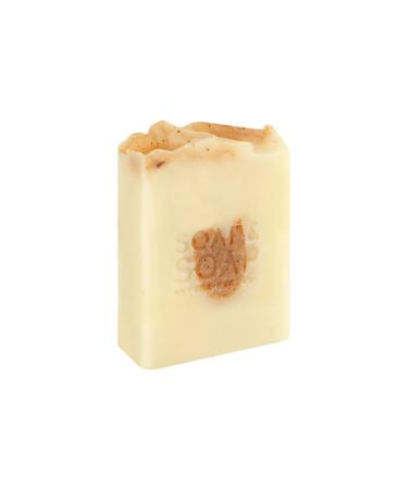 Pomegranate Handmade Natural Bar Soap