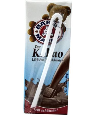  B renmarke B renmarke - H-Kacao 1.8% - 0.2L - Buy Online on GoSupps.com
