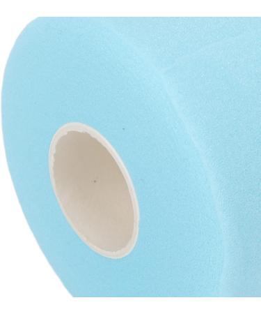 Buy Foam Underwrap Tape - 2.56 Inch Elastic Sports Prewrap for Wrists Elbows Knees & Ankles - Blue | International Shipping Available - Buy Online on GoSupps.com