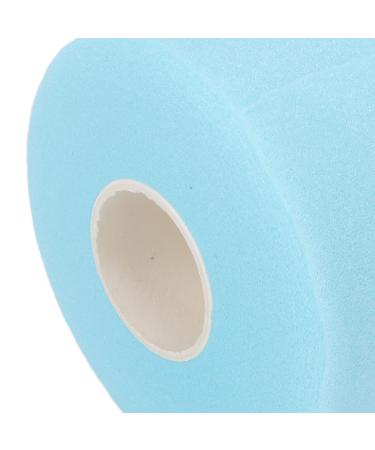 Foam Underwrap Bandage - Multifunctional Sports Pre Wrap Athletic Tape for Elbows Knees & Ankles (Blue) - Fast International Shipping - Buy Online on GoSupps.com