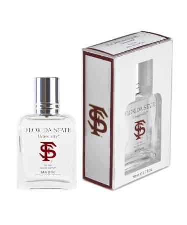 Eau de Parfum Spray for Women Florida State University 1.7 Ounce