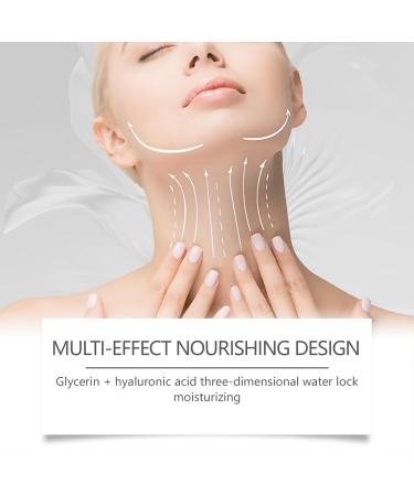 Firming Coenzyme Q10 Serum with Bergamot Extract Helps Reduce the Appearance of Fine Lines Aloe and Glycerin for Smoother Skin 30ml/1fl oz - Buy Online on GoSupps.com